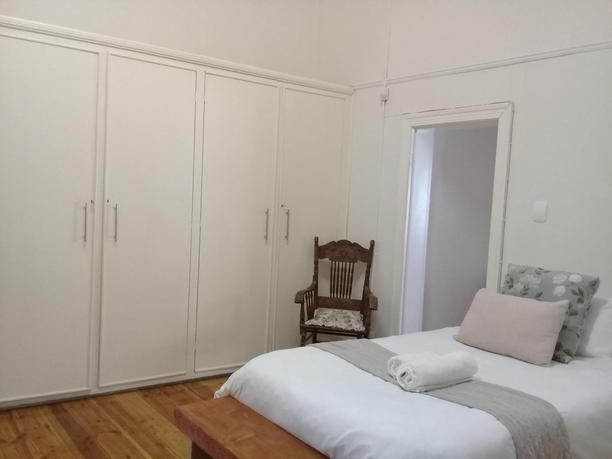 Die Hoekhuis Hotel Крадък Екстериор снимка